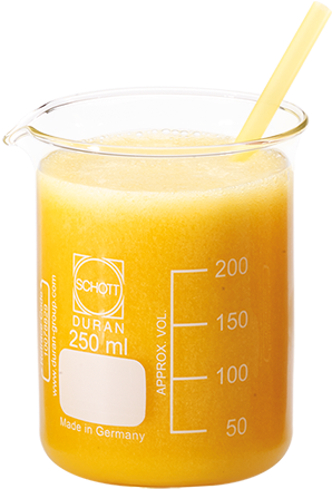 The New Gluten-free Smoothie Suitable At All Times - Gluten-free Diet (800x652), Png Download