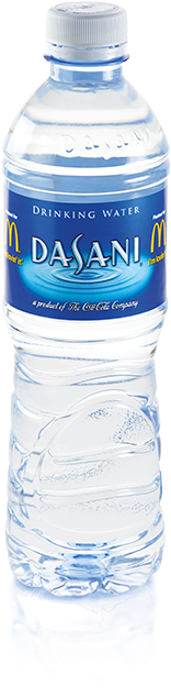Dasani Drinking Water - Catherine Peak Bottle Water (720x720), Png Download