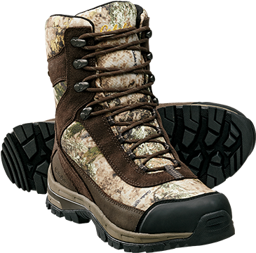 Cabela's Season's Choice Hunting Boots - Cabela's Season's Choice 400-gram Hunting Boots - Zonz (380x380), Png Download