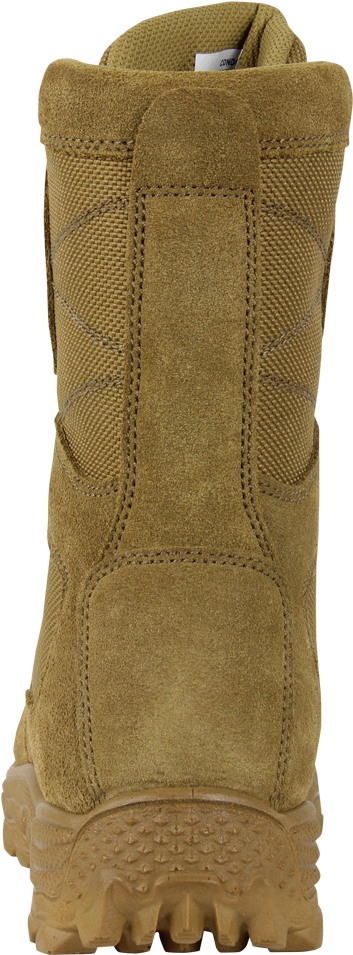 The - Coyote Brown (1000x1000), Png Download