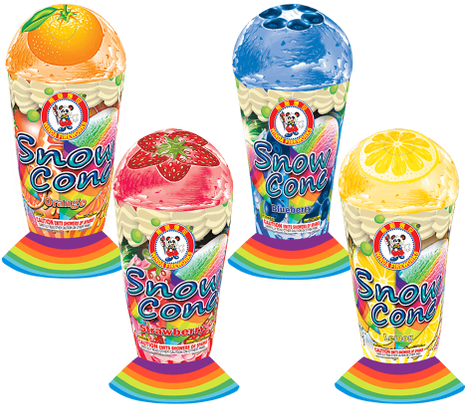 Snow Cone (498x498), Png Download