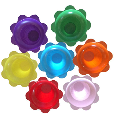 Snow Cone Fair Unique (400x400), Png Download