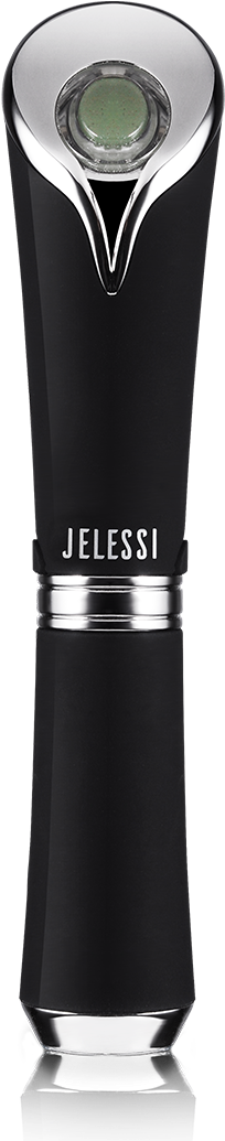 Jelessi Jade Eye Wand - Eye (800x1120), Png Download