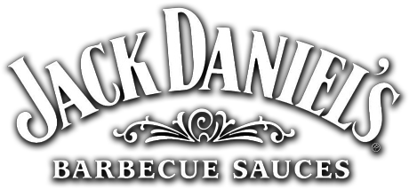 Jackdaniels-logo - Jack Daniels Sauce Logo (500x300), Png Download
