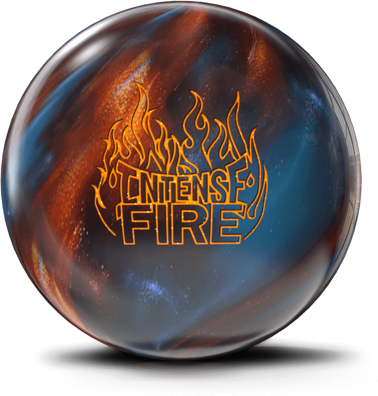 Storm Intense Fire Bowling Ball (900x900), Png Download