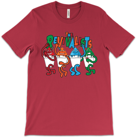 T-shirt (600x600), Png Download
