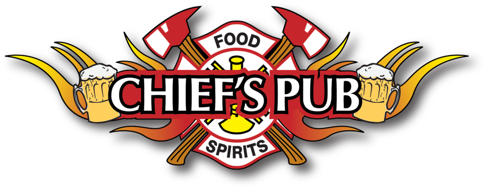 Chief's Pub - Restaurant (1000x390), Png Download