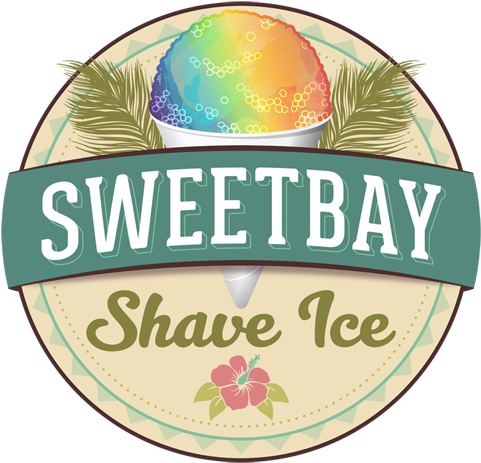 Sweetbay Shave Ice Live A Flavored Life - Sweet Bay Shaved Ice (480x480), Png Download