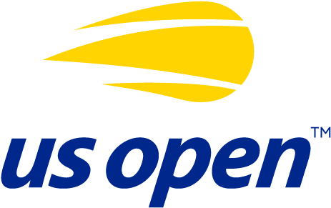 "this Is A True Milestone Year For The Usta And The - Us Open Logo (576x404), Png Download