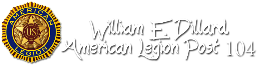 American Legion Brass Belt Buckle Made In Usa (907x236), Png Download