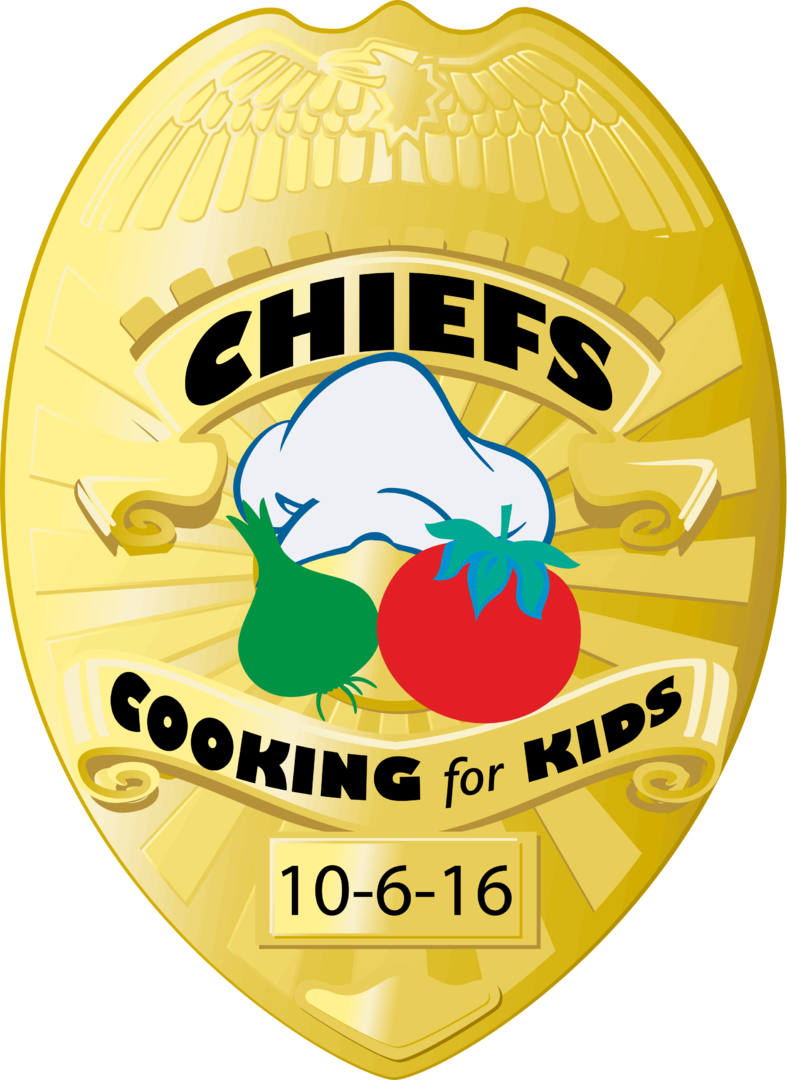 2016 Chiefs Cooking For Kids Auction Items - Emblem (787x1080), Png Download