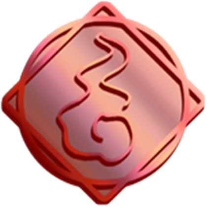 Fire-0 - Wiki (420x420), Png Download