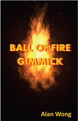 Ball Of Fire - Ball Of Fire By Alan Wong (400x400), Png Download