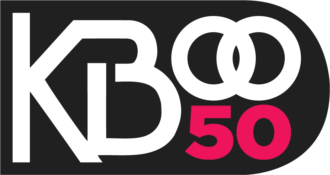 Kboo 50th Anniversary - Hollywood Theatre (1122x645), Png Download