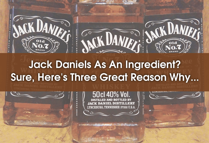 Jack Daniels (700x477), Png Download