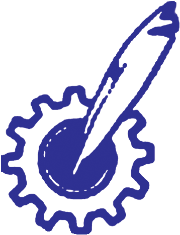 Zimpapers Logo (435x546), Png Download