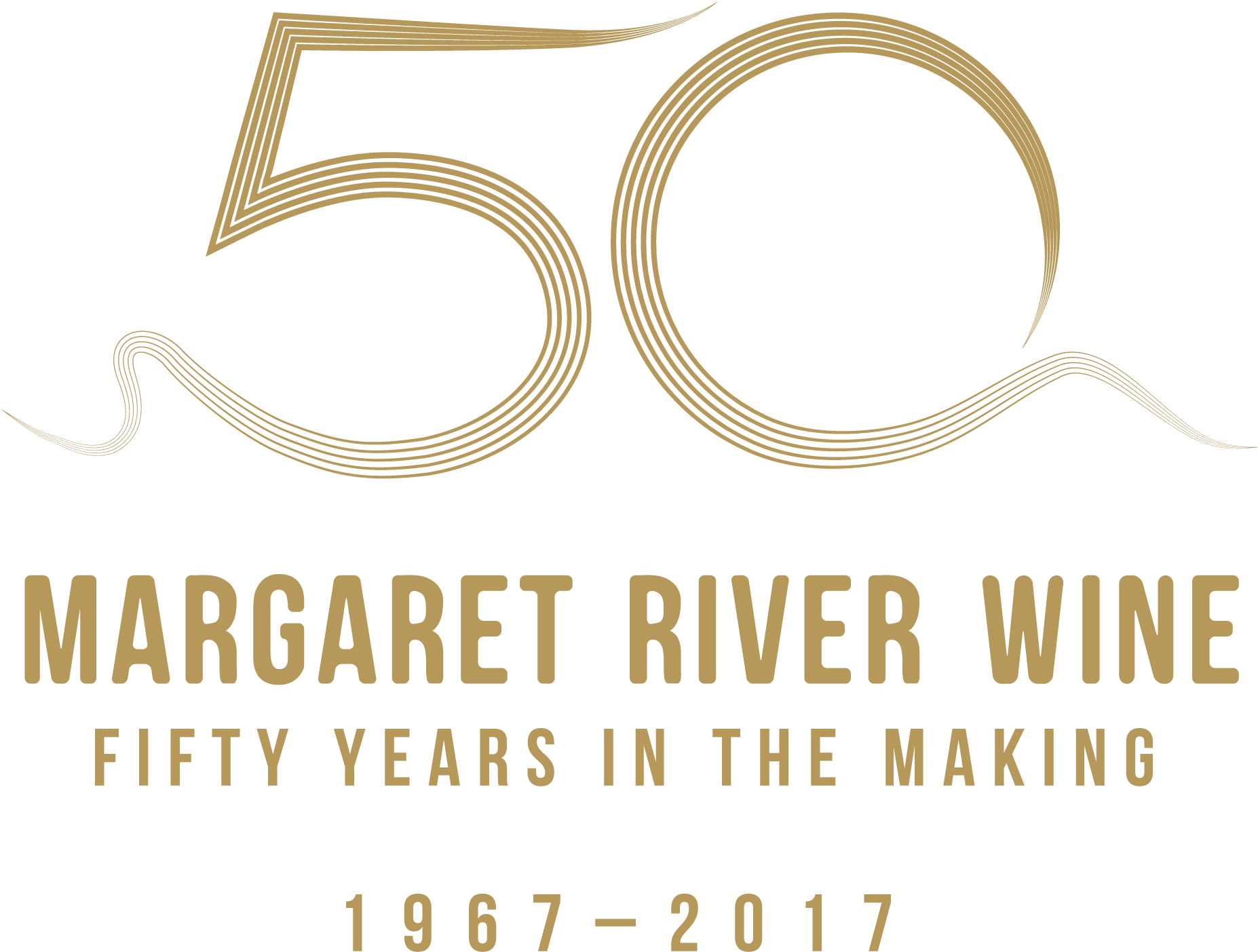 Margaret River Wine 50 Years - Conservatory At Keller Town Center (2127x2127), Png Download