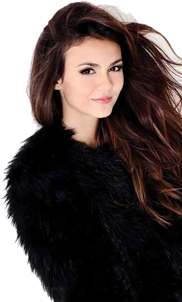 Victoria Justice Png Image - Victoria Justice Png (388x640), Png Download