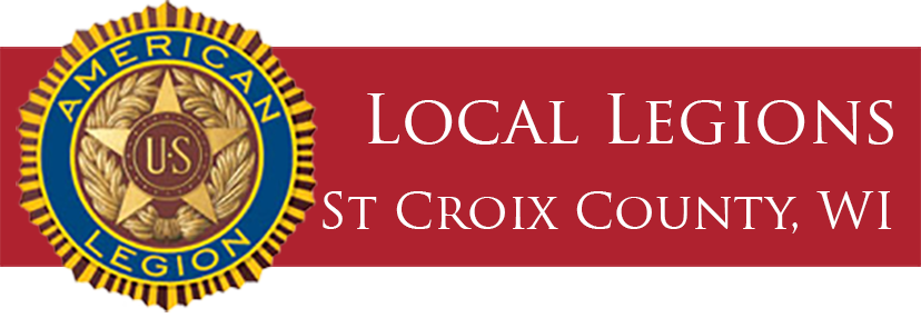 Join A Local Legion - American Legion Day (828x286), Png Download