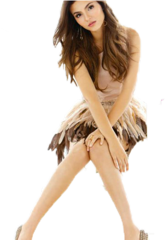 Victoria Justice Png Transparent Images - Victoria Justice Png 2015 (640x480), Png Download