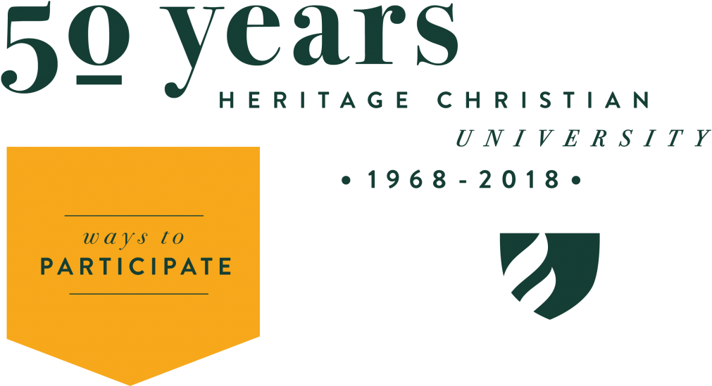 Celebrating 50 Years Of Real-world Ministry Means Celebrating - History (1024x617), Png Download