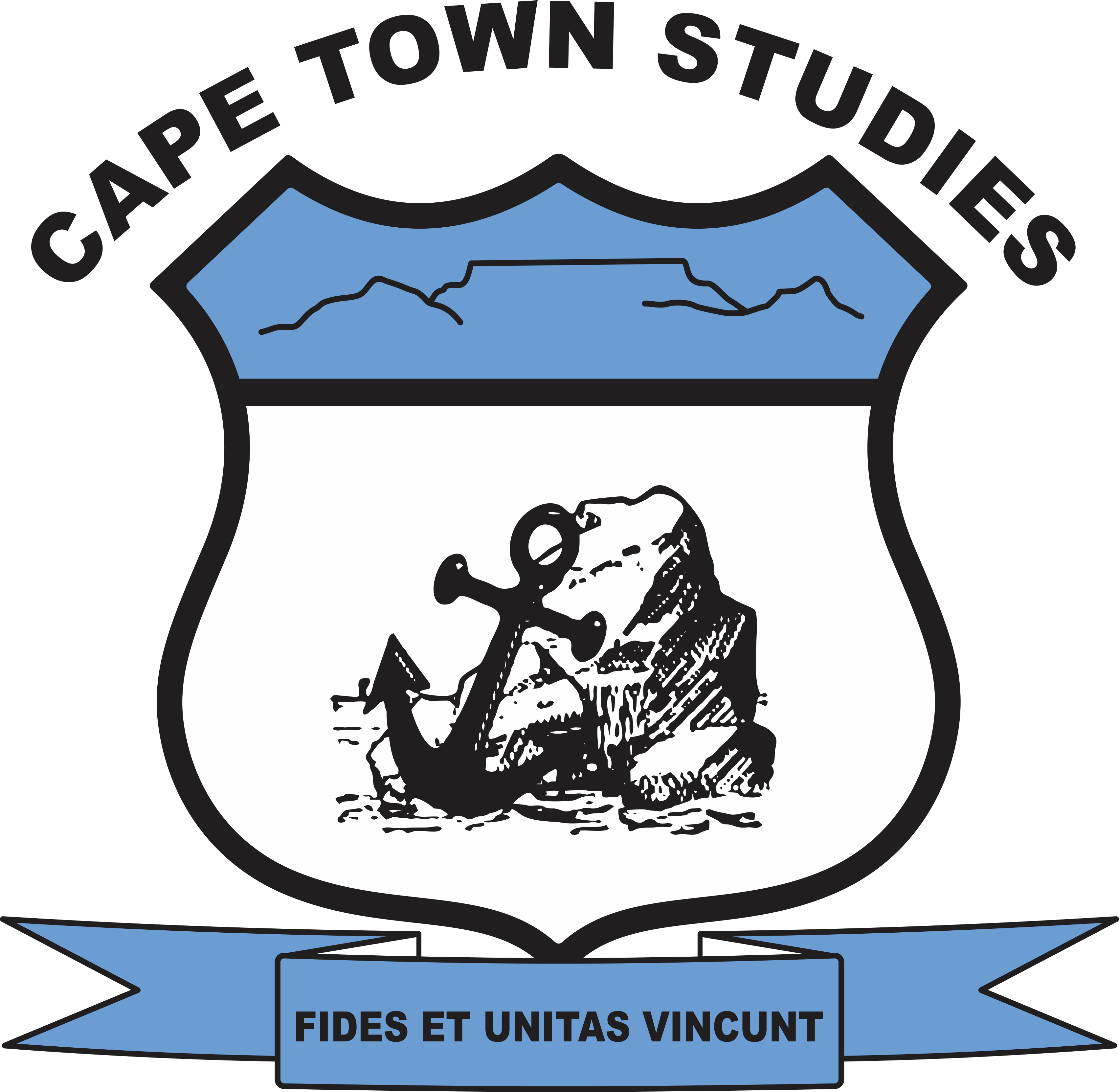 Cape Town Studies Private High School - Cape Town Studies Private School Grade 8 To 12 (3407x3324), Png Download