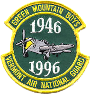 134th Fighter Squadron - Emblem (350x366), Png Download