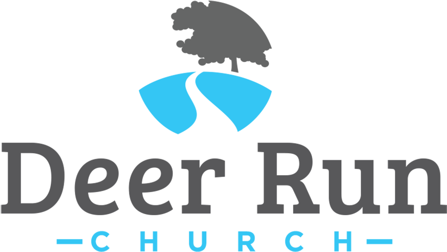 Deer Run Church 50th Anniversary - Graphic Design (1024x800), Png Download