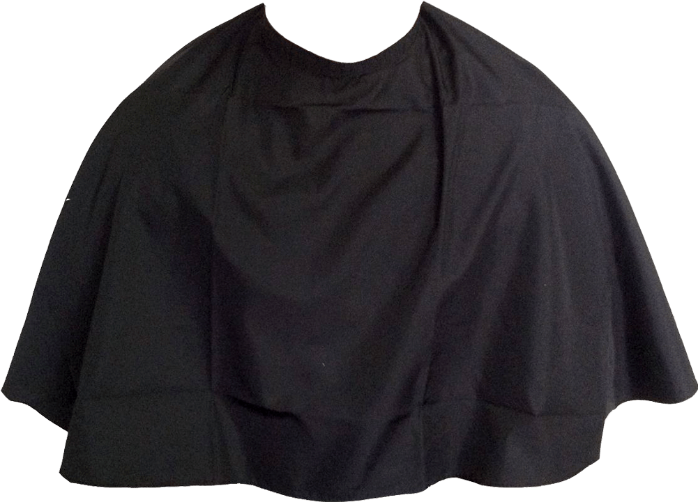 Black Cape - Suit (1000x1000), Png Download