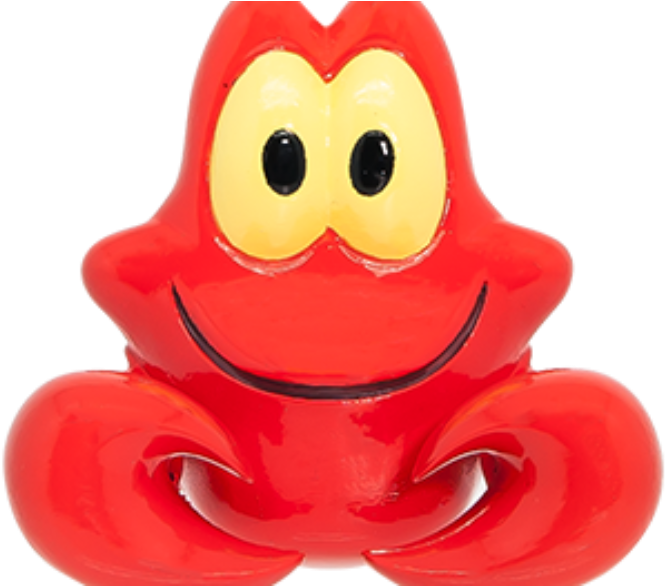 Emoji Disney Classics S2 Sebastian - Emoji (1024x585), Png Download