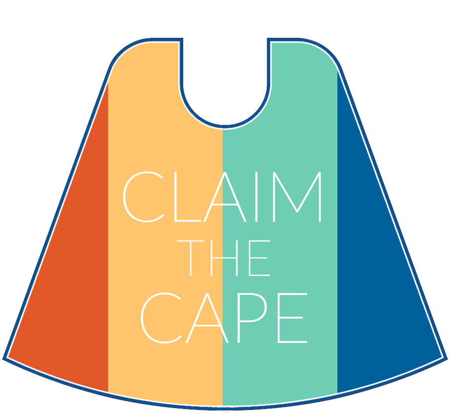 Claim The Cape (1000x928), Png Download