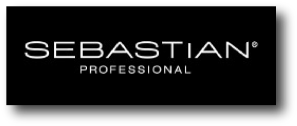 Color Works Hair Company Trusts And Is Proud To Provide - Sebastian Wella Png (594x258), Png Download