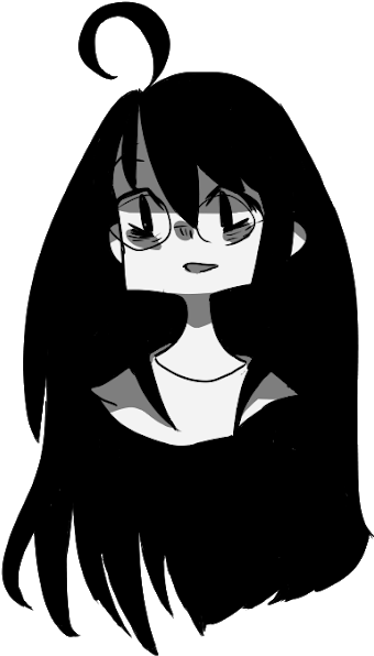 Photo - Illustration (530x618), Png Download