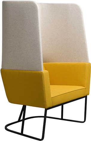 Cape - Chair (906x646), Png Download