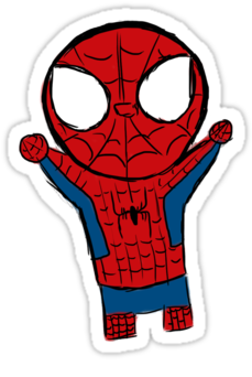 Also Buy This Artwork On Stickers, Apparel, Phone Cases, - Cartoon (375x360), Png Download