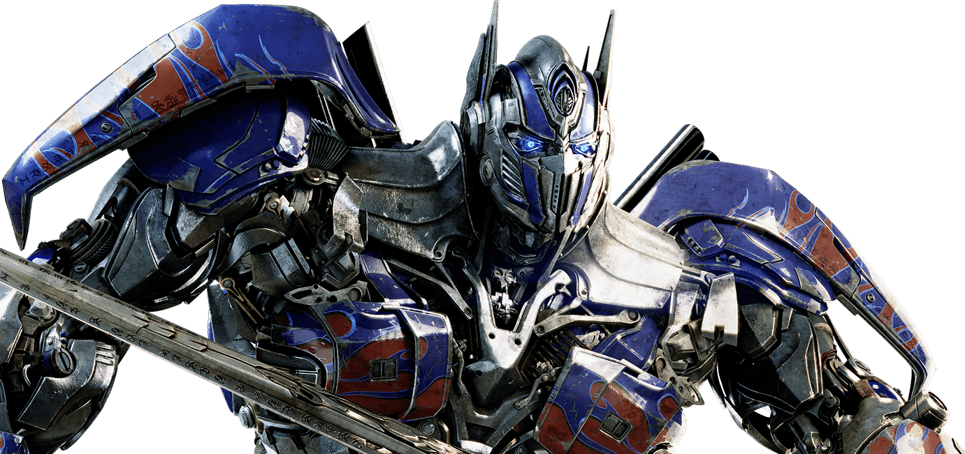 Optimus Prime Age Of Extinction Wallpaper - Optimus Age Of Extinction (1381x651), Png Download