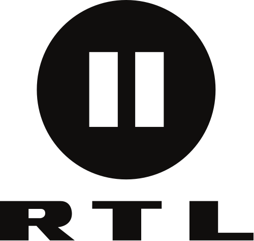 Rtl 2 Logo Shia Labeouf And Megan Fox - Rtl Ii (500x473), Png Download