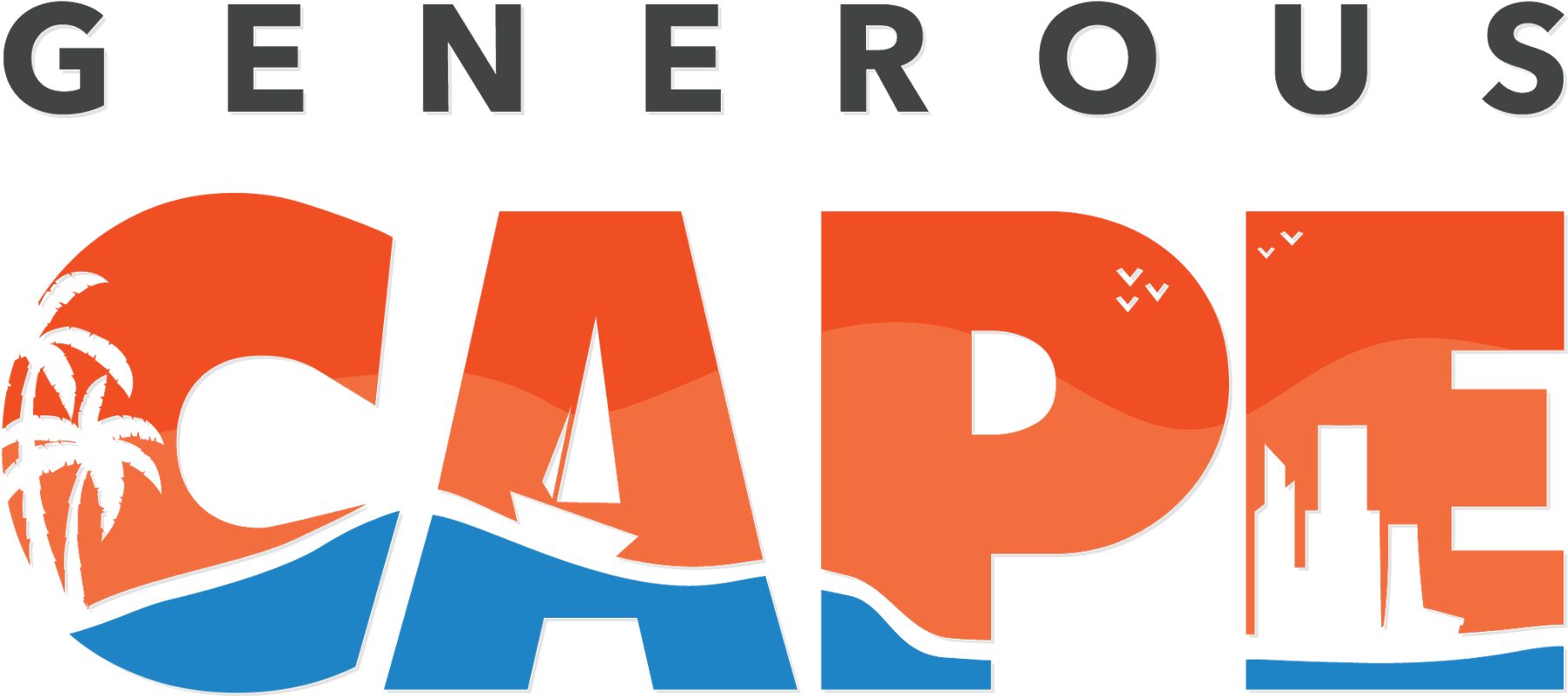 Generous Cape Reception - Cape Coral (1913x912), Png Download