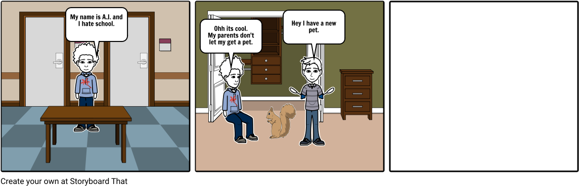 Mrs - Sebastian - Storyboard (1164x385), Png Download