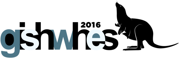 Gishwhes Problems - Gishwhes Scavenger Hunt Shirt, Porcupenda Shirt, Gishwhes (640x256), Png Download