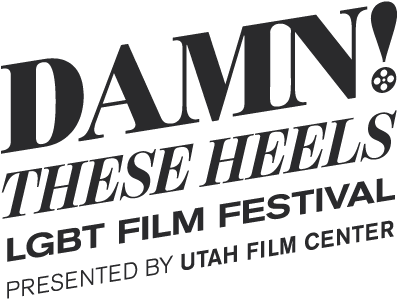 Damn These Heels - Damn These Heels Lgbt Film Festival (500x350), Png Download