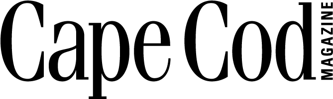 Cape Cod Magazine - Cape Cod Magazine Logo (701x267), Png Download