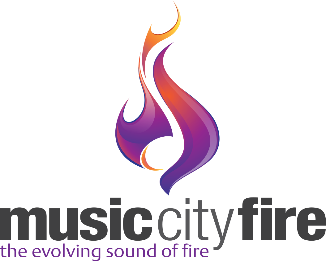 Logo Logo - Nashville (1054x846), Png Download