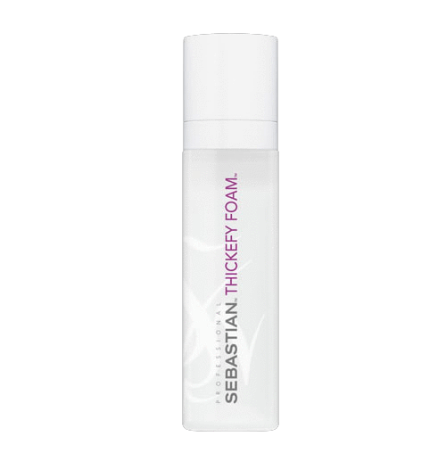 Sebastian Thickefy Foam 200ml (500x517), Png Download