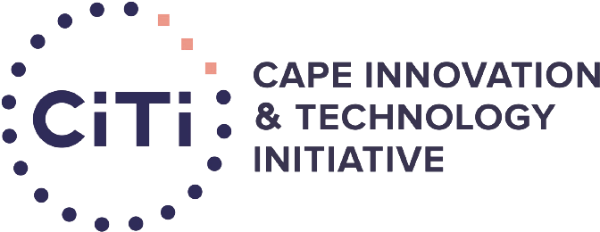 Cape Innovation And Technology Initiative (705x282), Png Download