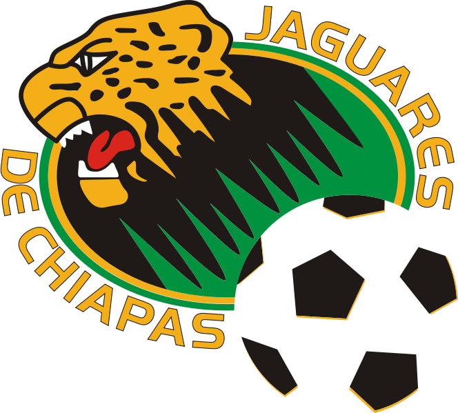Jaguars Logo Png Download - Jaguares De Chiapas Png (664x599), Png Download