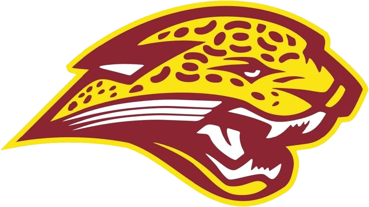 Cooper Jaguars - Randall K Cooper High School Logo (1265x709), Png Download