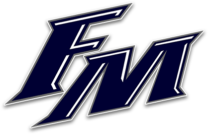 Flower Mound High School Logo (450x450), Png Download