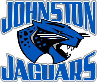 Jaguar Logo - Johnston Community College Logo (388x327), Png Download