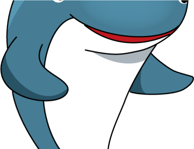 Sperm Whale Clipart Face - Whale Clipart (640x480), Png Download